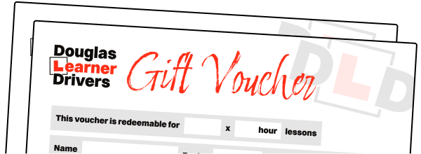 Gift Vouchers