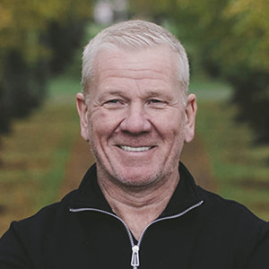 John Douglas